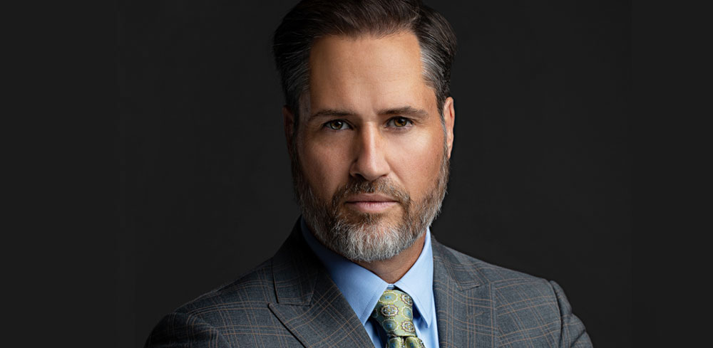 Personal Injury Lawyer Las Vegas - Eric Marshall of Marshall Injury Law