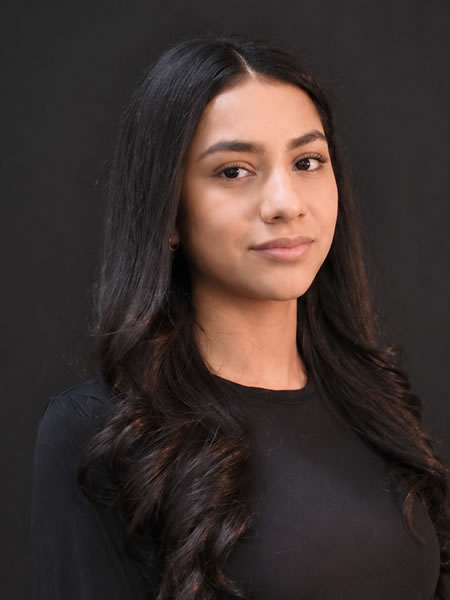 April Gutierrez-Leon