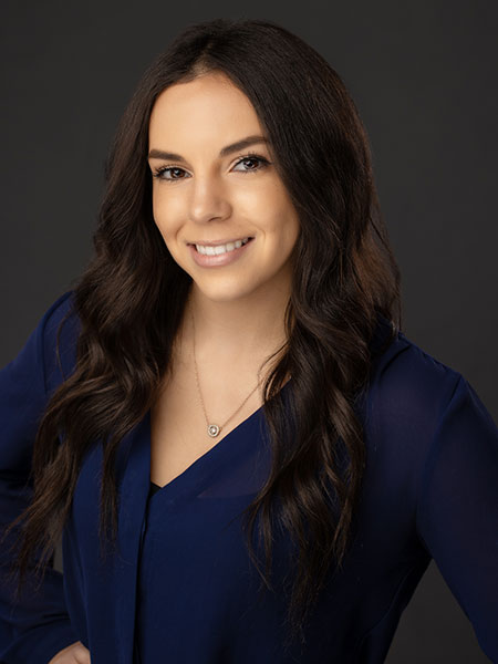 Alejandra Marin-Leon