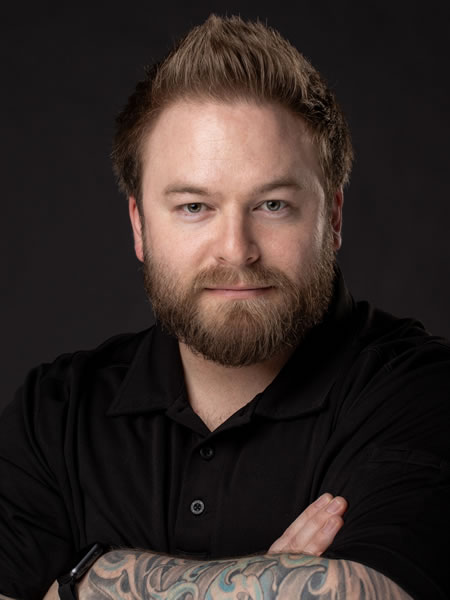 Cody Olson